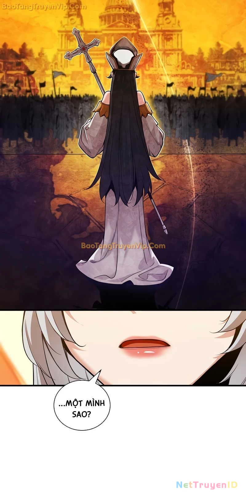 Số Phận An Bài Cho Các Nữ Phản Diện Yêu Tôi Chapter 20 - Trang 2