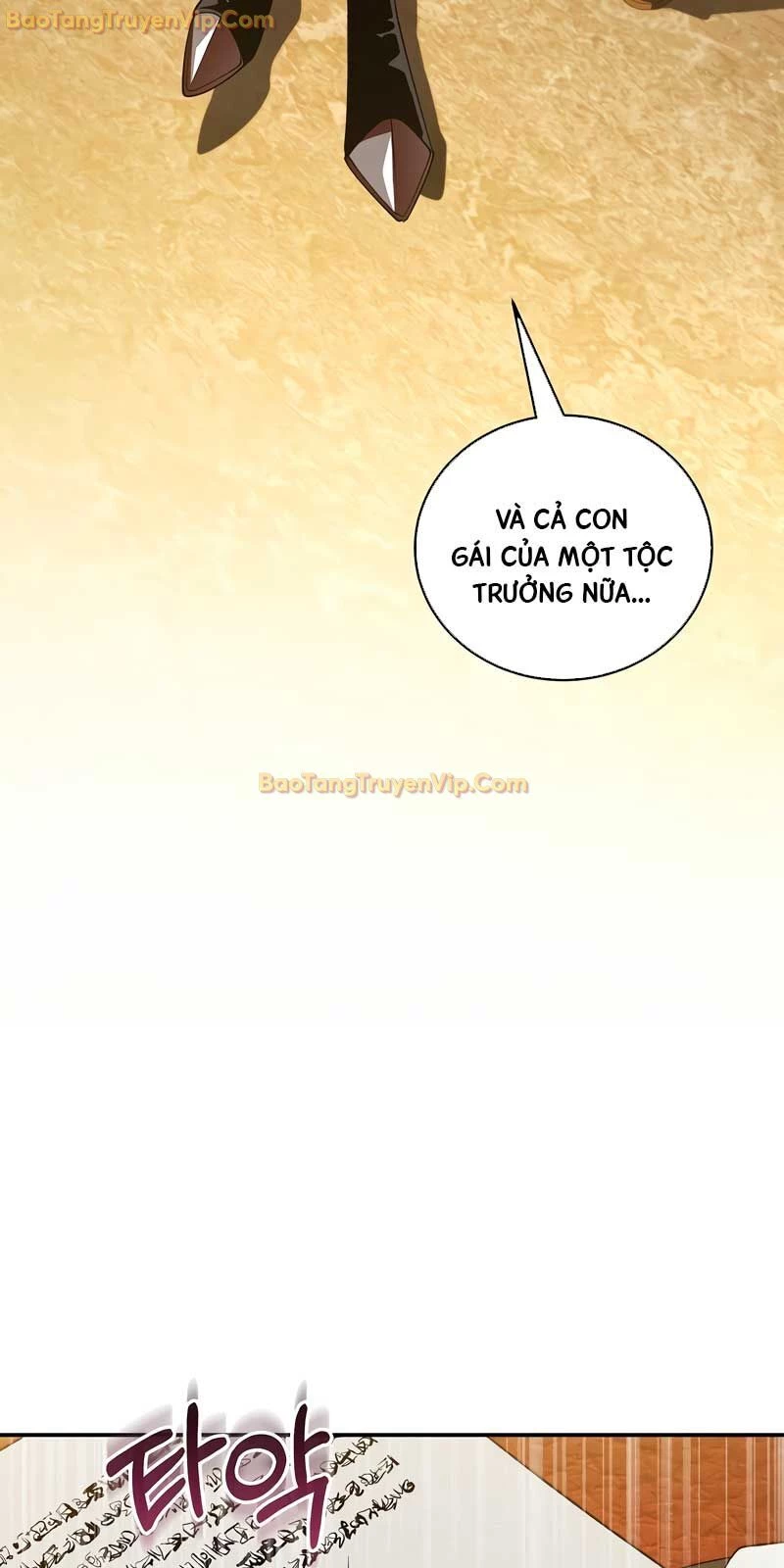 Số Phận An Bài Cho Các Nữ Phản Diện Yêu Tôi Chapter 20 - Trang 2