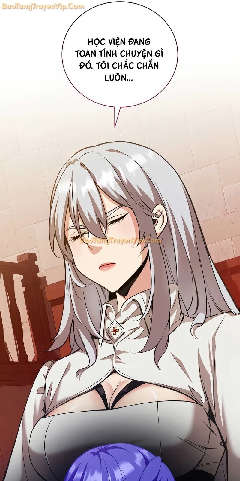 Số Phận An Bài Cho Các Nữ Phản Diện Yêu Tôi Chapter 20 - Trang 2