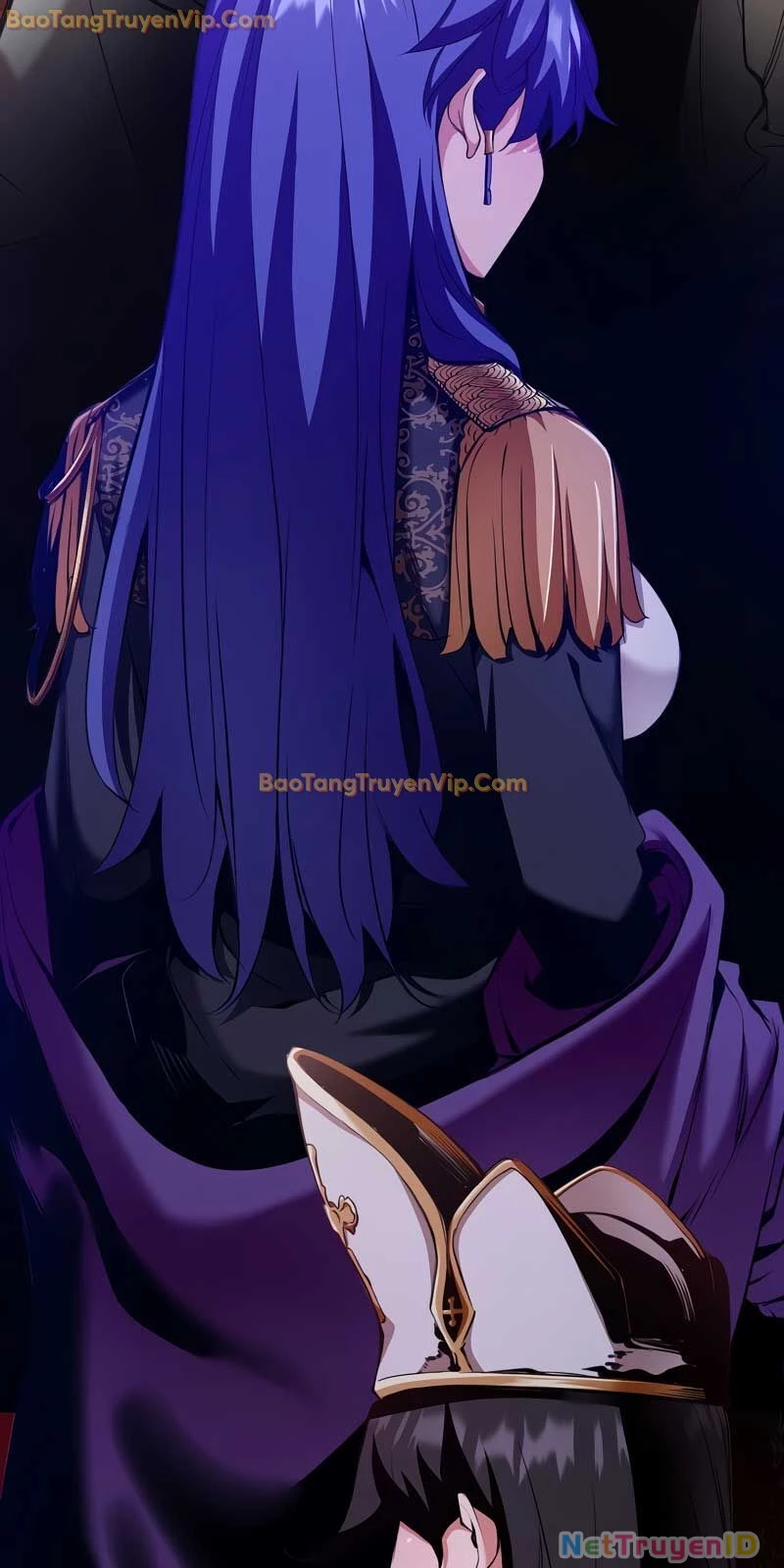 Số Phận An Bài Cho Các Nữ Phản Diện Yêu Tôi Chapter 20 - Trang 2