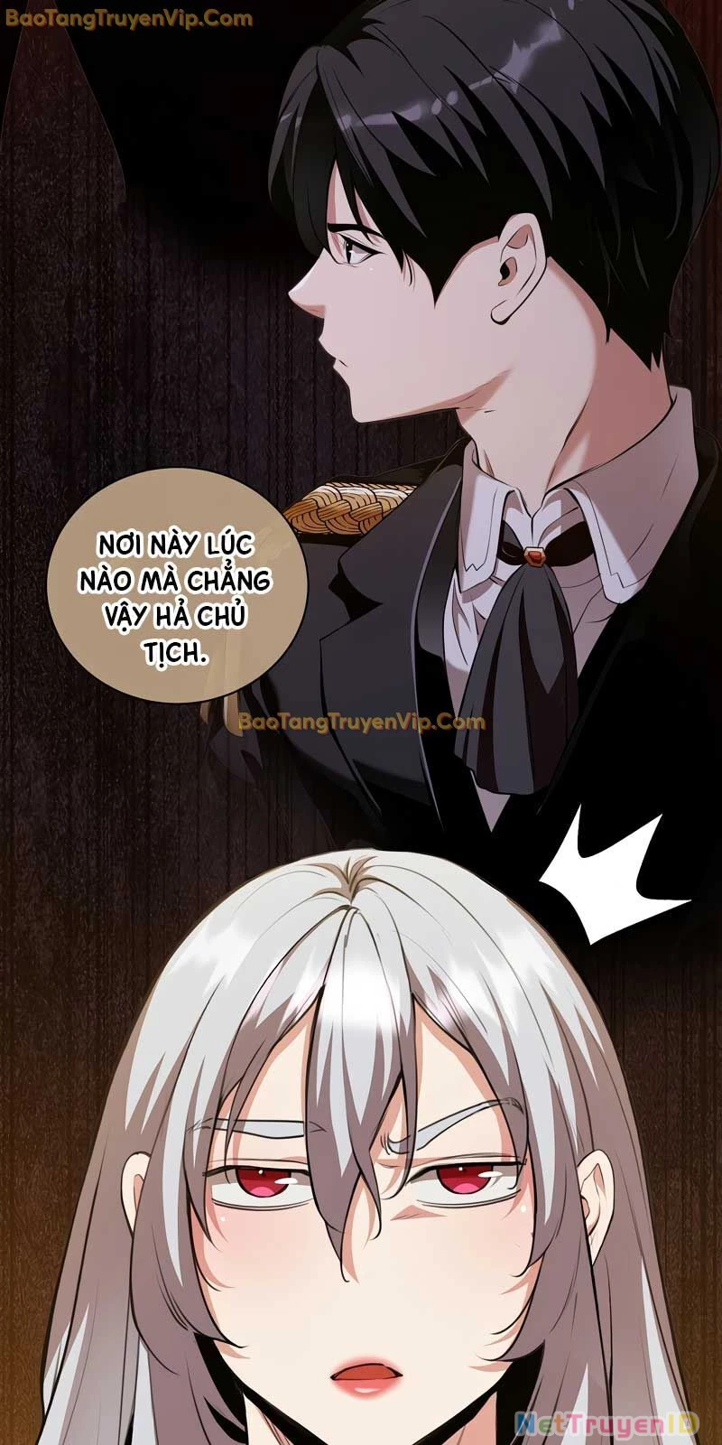 Số Phận An Bài Cho Các Nữ Phản Diện Yêu Tôi Chapter 20 - Trang 2