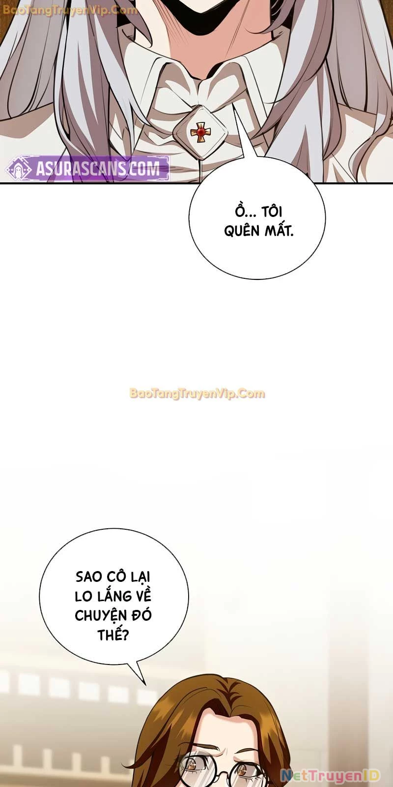 Số Phận An Bài Cho Các Nữ Phản Diện Yêu Tôi Chapter 20 - Trang 2