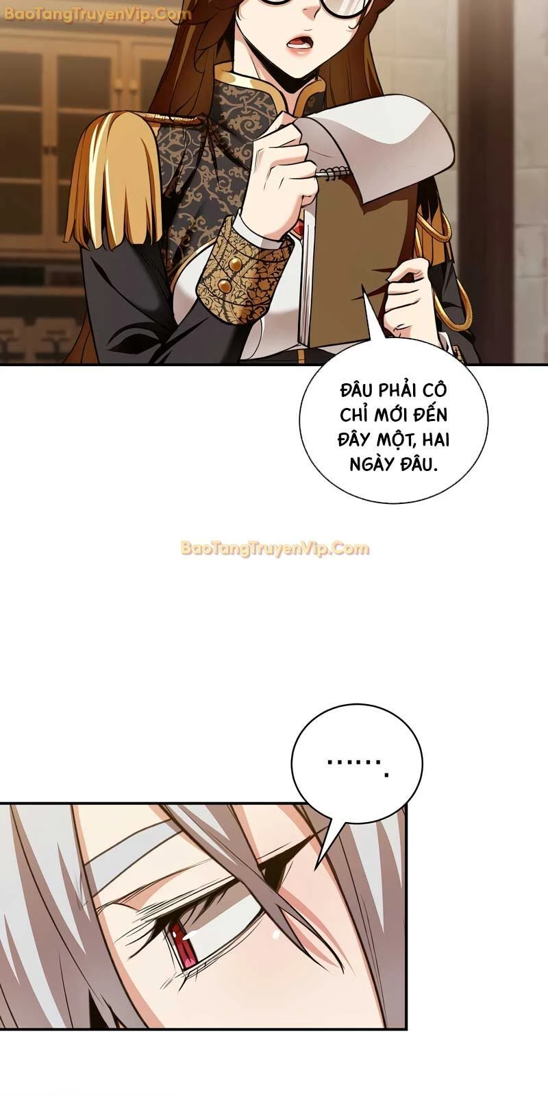 Số Phận An Bài Cho Các Nữ Phản Diện Yêu Tôi Chapter 20 - Trang 2