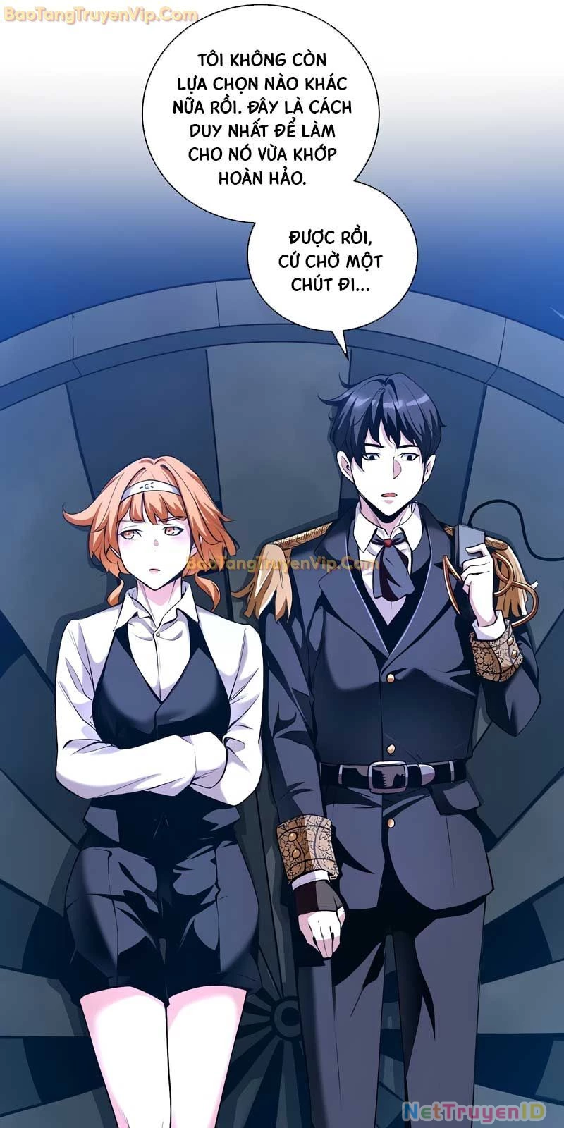Số Phận An Bài Cho Các Nữ Phản Diện Yêu Tôi Chapter 20 - Trang 2