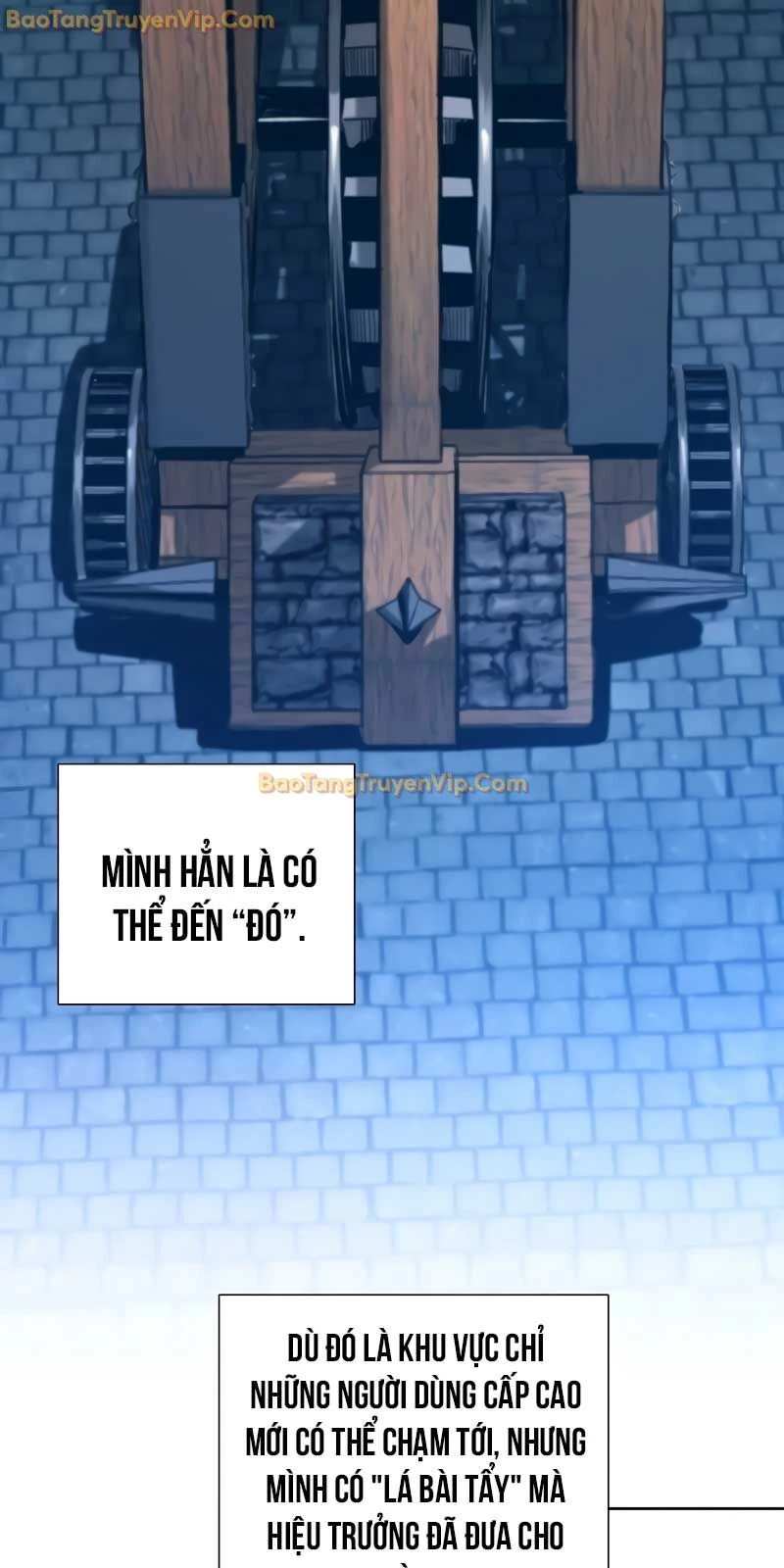 Số Phận An Bài Cho Các Nữ Phản Diện Yêu Tôi Chapter 20 - Trang 2