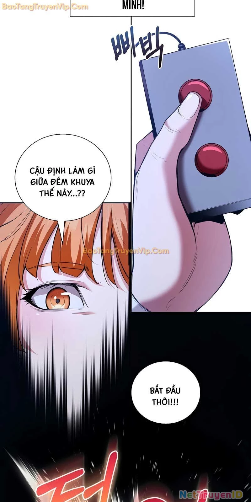 Số Phận An Bài Cho Các Nữ Phản Diện Yêu Tôi Chapter 20 - Trang 2