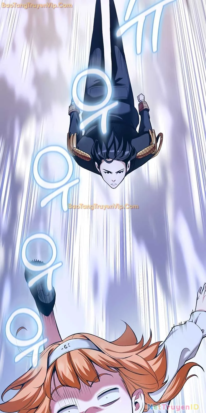 Số Phận An Bài Cho Các Nữ Phản Diện Yêu Tôi Chapter 20 - Trang 2