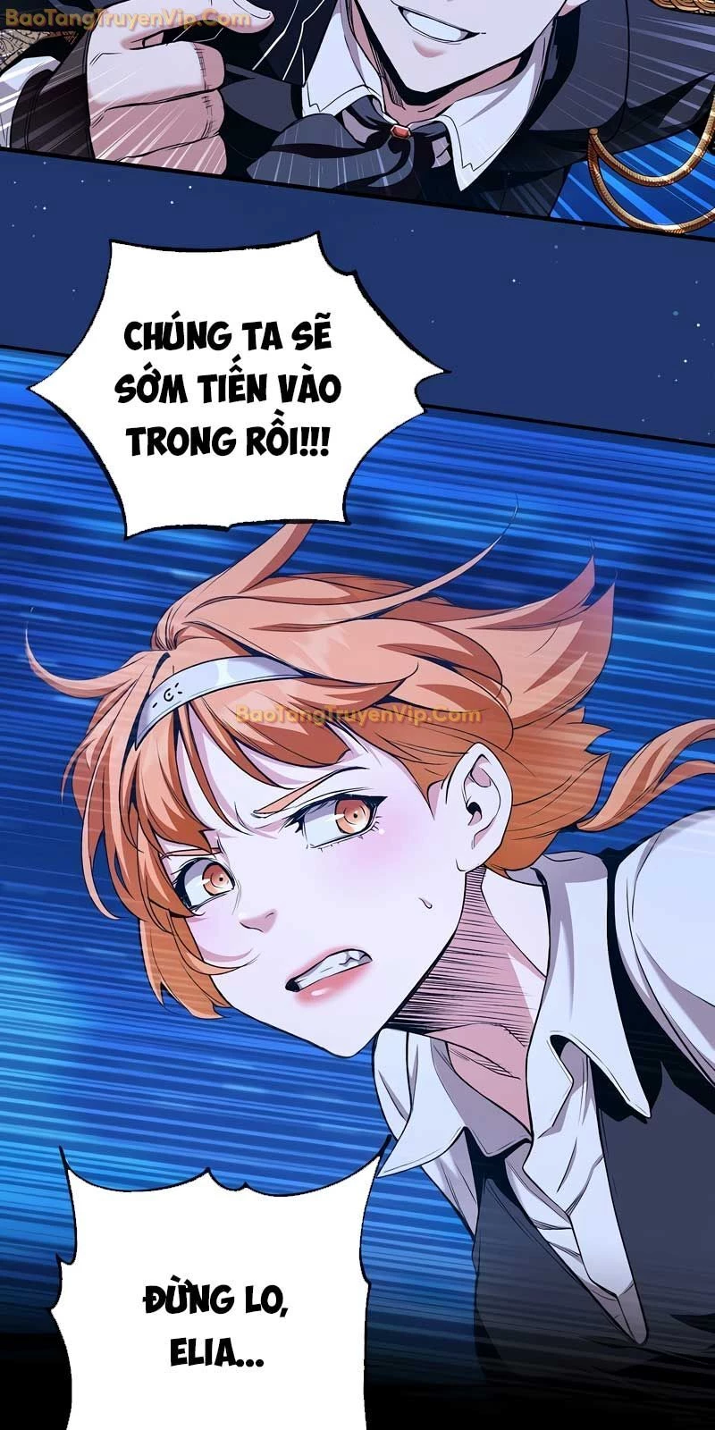 Số Phận An Bài Cho Các Nữ Phản Diện Yêu Tôi Chapter 20 - Trang 2