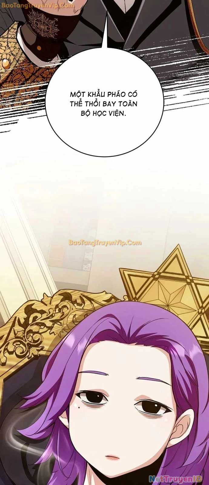 Số Phận An Bài Cho Các Nữ Phản Diện Yêu Tôi Chapter 19 - Trang 2