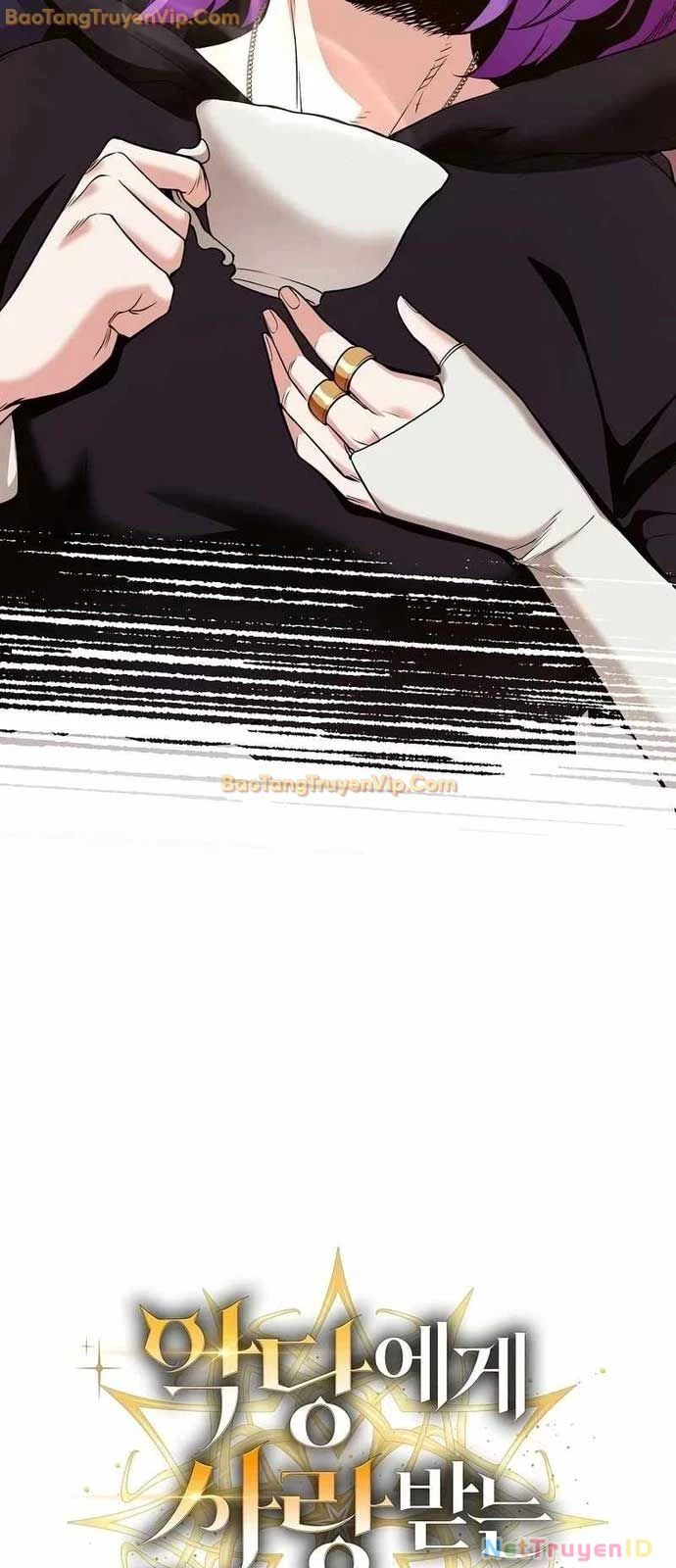 Số Phận An Bài Cho Các Nữ Phản Diện Yêu Tôi Chapter 19 - Trang 2