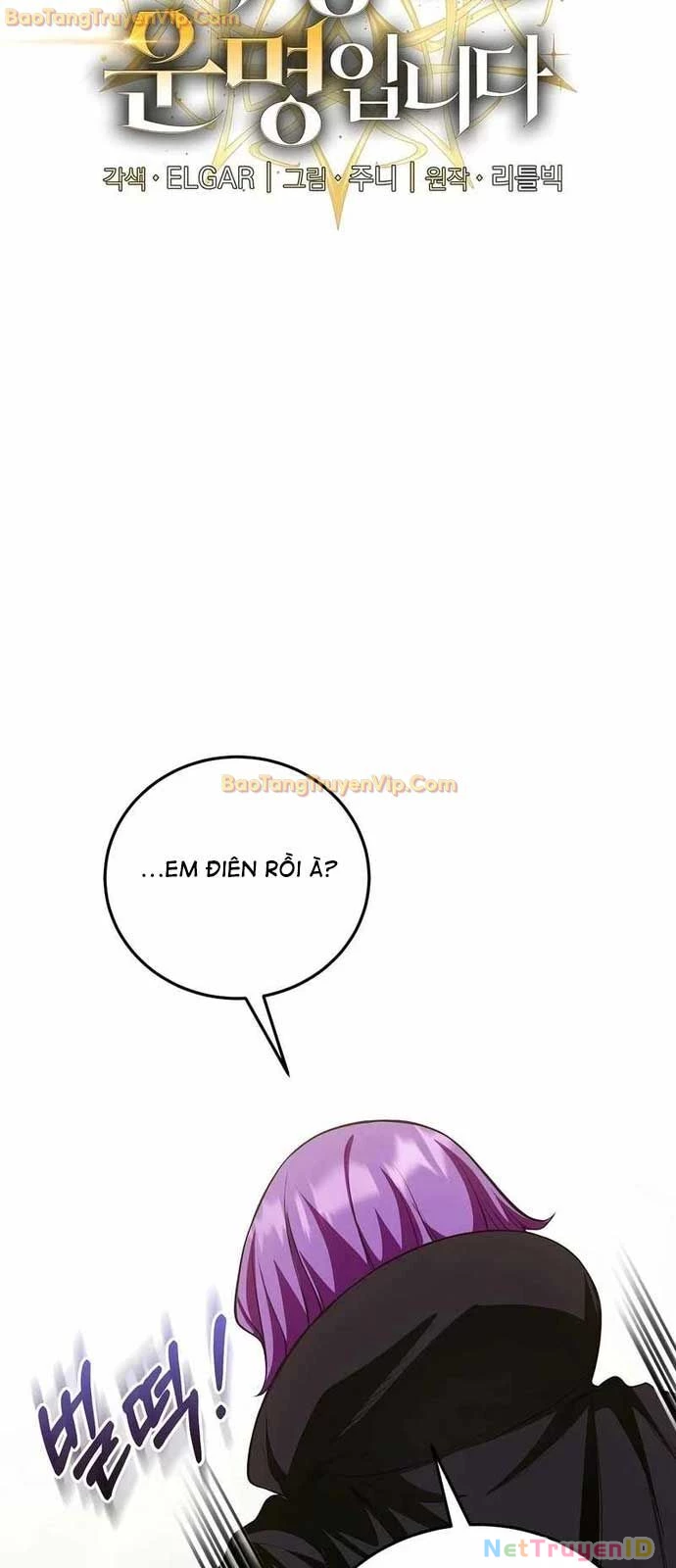 Số Phận An Bài Cho Các Nữ Phản Diện Yêu Tôi Chapter 19 - Trang 2