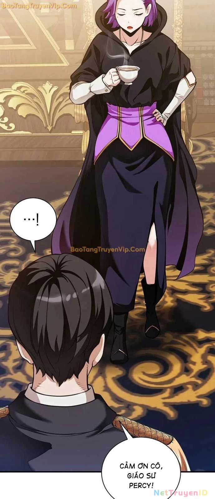 Số Phận An Bài Cho Các Nữ Phản Diện Yêu Tôi Chapter 19 - Trang 2