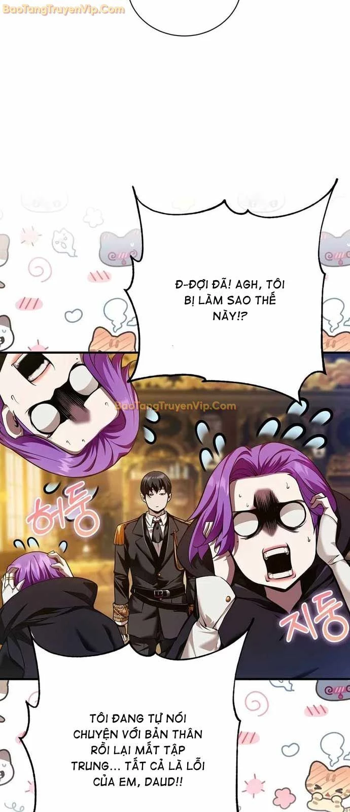 Số Phận An Bài Cho Các Nữ Phản Diện Yêu Tôi Chapter 19 - Trang 2