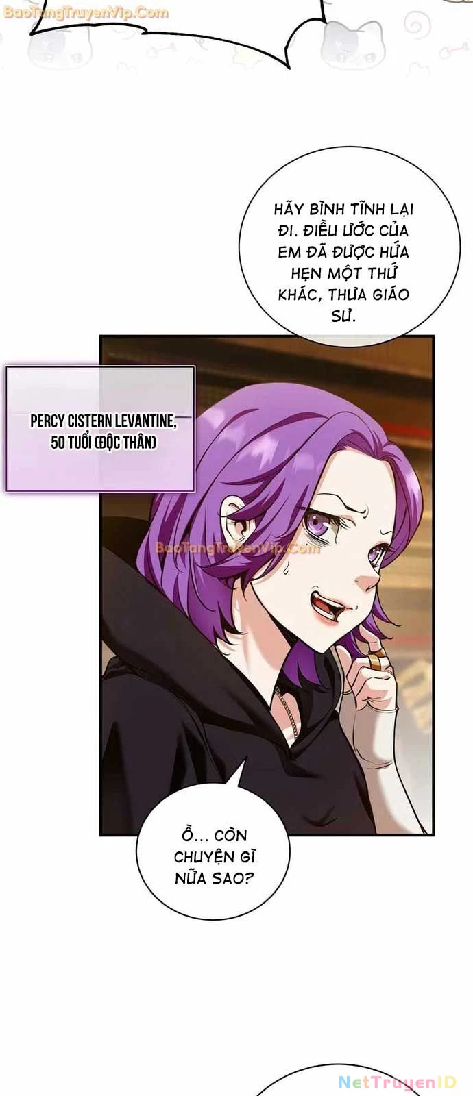 Số Phận An Bài Cho Các Nữ Phản Diện Yêu Tôi Chapter 19 - Trang 2