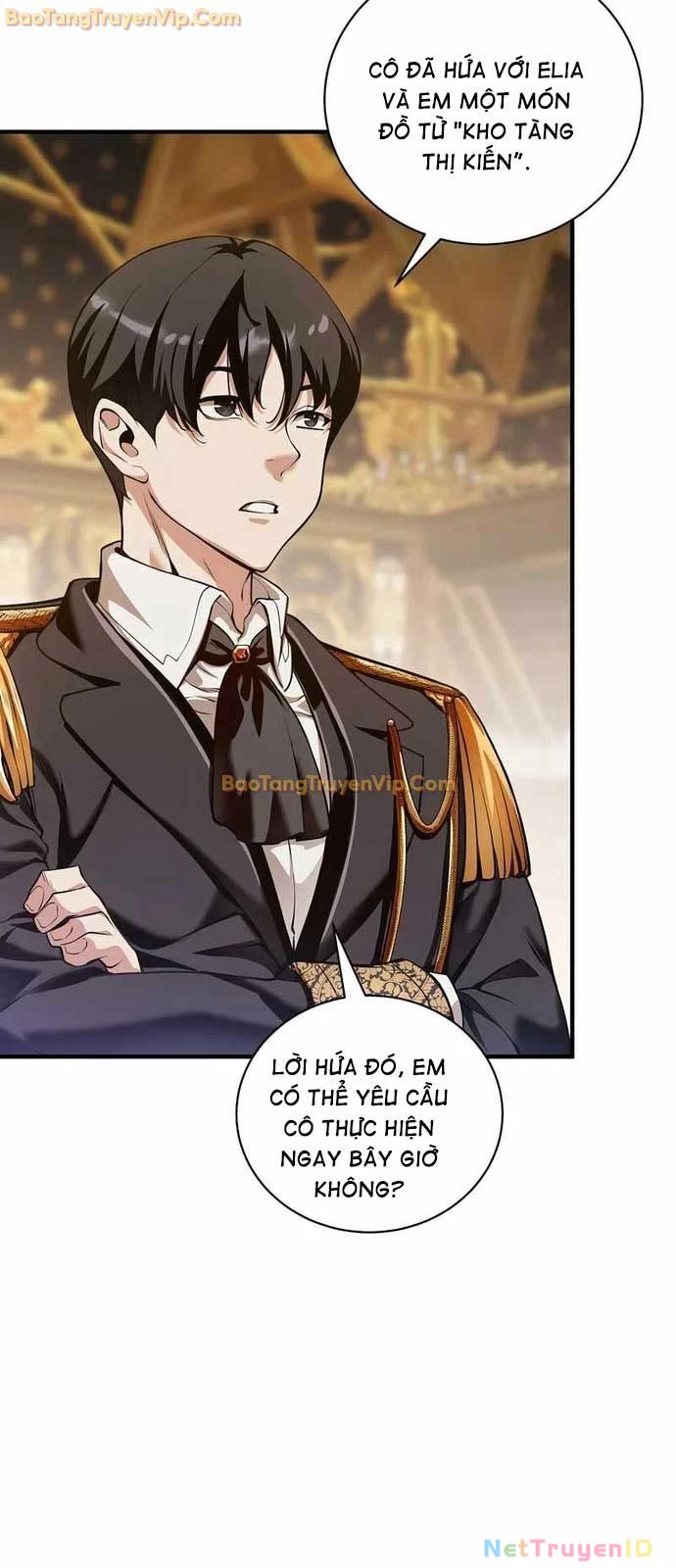 Số Phận An Bài Cho Các Nữ Phản Diện Yêu Tôi Chapter 19 - Trang 2