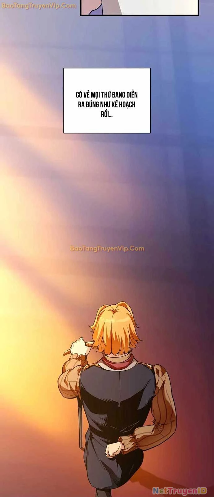 Số Phận An Bài Cho Các Nữ Phản Diện Yêu Tôi Chapter 19 - Trang 2