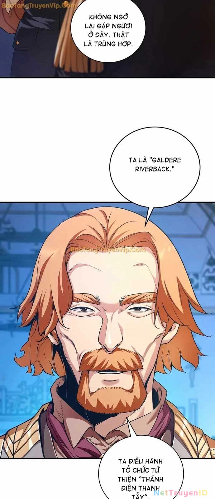 Số Phận An Bài Cho Các Nữ Phản Diện Yêu Tôi Chapter 19 - Trang 2