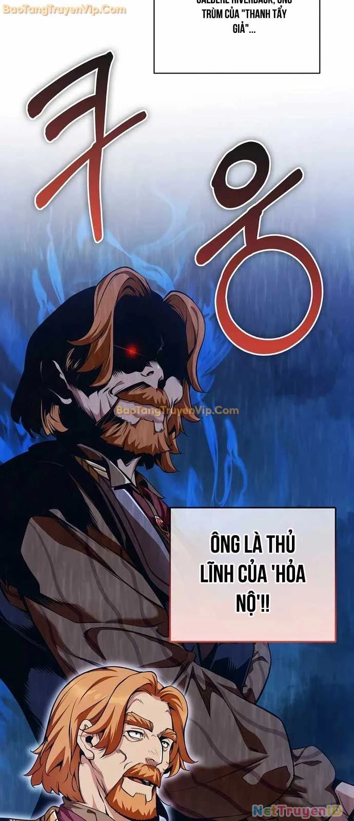 Số Phận An Bài Cho Các Nữ Phản Diện Yêu Tôi Chapter 19 - Trang 2