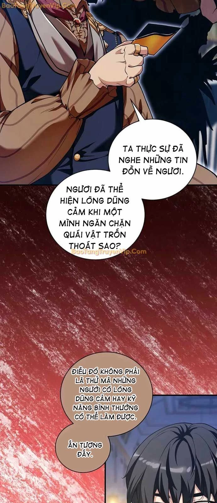 Số Phận An Bài Cho Các Nữ Phản Diện Yêu Tôi Chapter 19 - Trang 2