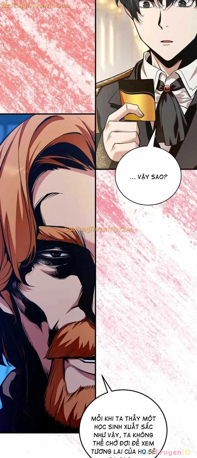 Số Phận An Bài Cho Các Nữ Phản Diện Yêu Tôi Chapter 19 - Trang 2