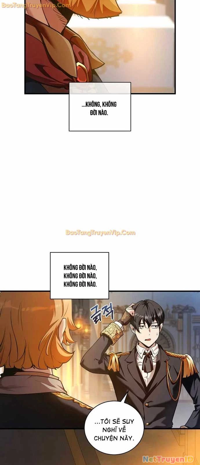 Số Phận An Bài Cho Các Nữ Phản Diện Yêu Tôi Chapter 19 - Trang 2