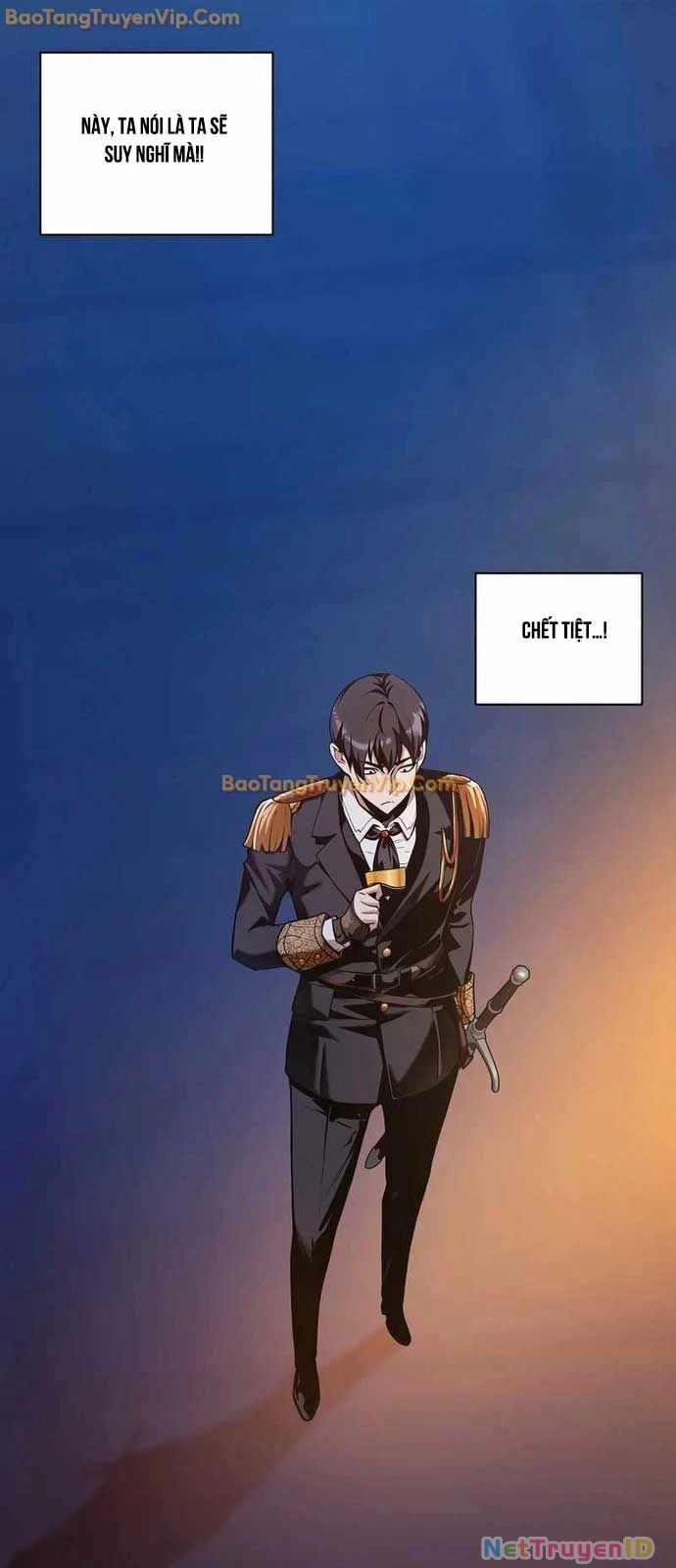 Số Phận An Bài Cho Các Nữ Phản Diện Yêu Tôi Chapter 19 - Trang 2