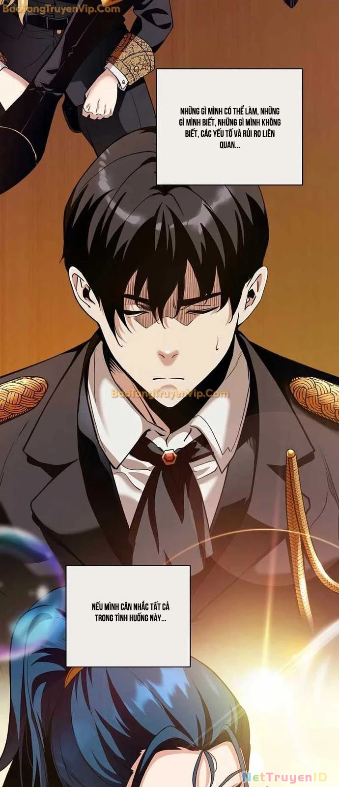 Số Phận An Bài Cho Các Nữ Phản Diện Yêu Tôi Chapter 19 - Trang 2