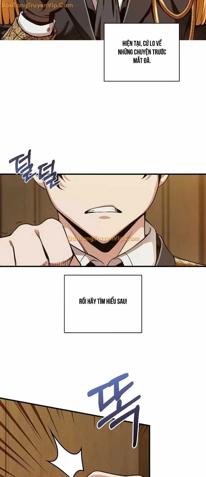 Số Phận An Bài Cho Các Nữ Phản Diện Yêu Tôi Chapter 19 - Trang 2