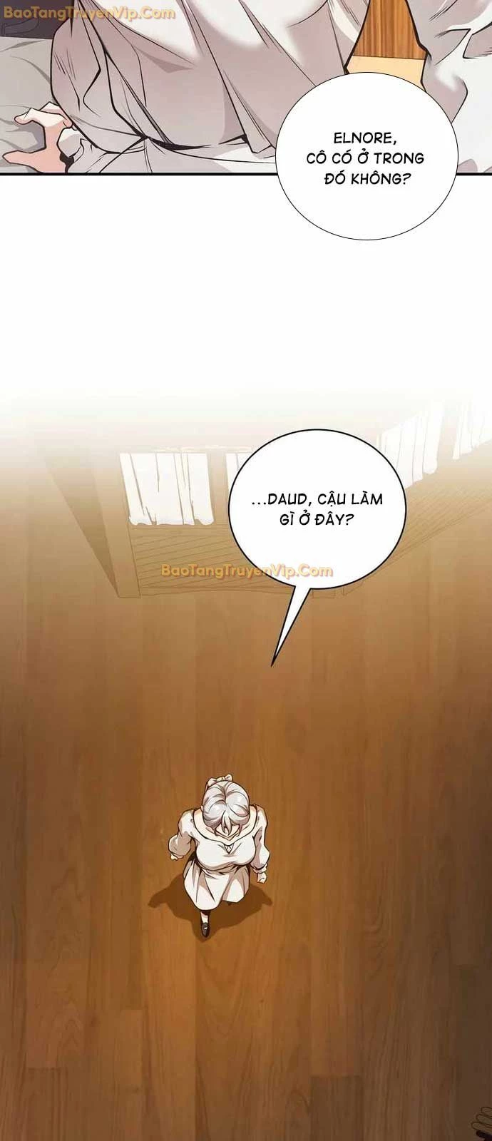 Số Phận An Bài Cho Các Nữ Phản Diện Yêu Tôi Chapter 19 - Trang 2