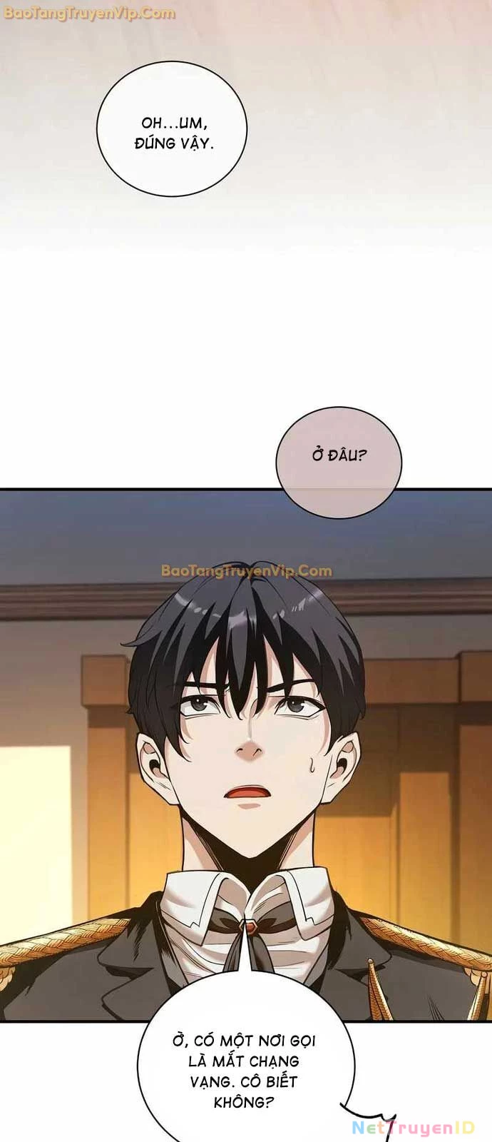 Số Phận An Bài Cho Các Nữ Phản Diện Yêu Tôi Chapter 19 - Trang 2