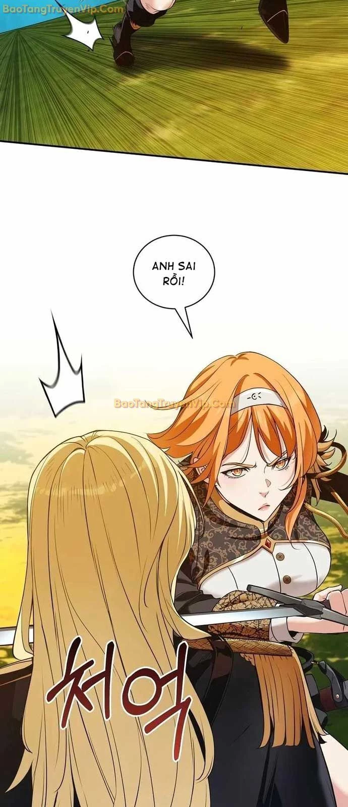 Số Phận An Bài Cho Các Nữ Phản Diện Yêu Tôi Chapter 18 - Trang 2