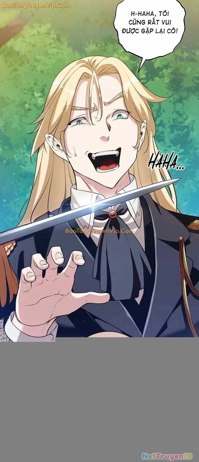 Số Phận An Bài Cho Các Nữ Phản Diện Yêu Tôi Chapter 18 - Trang 2