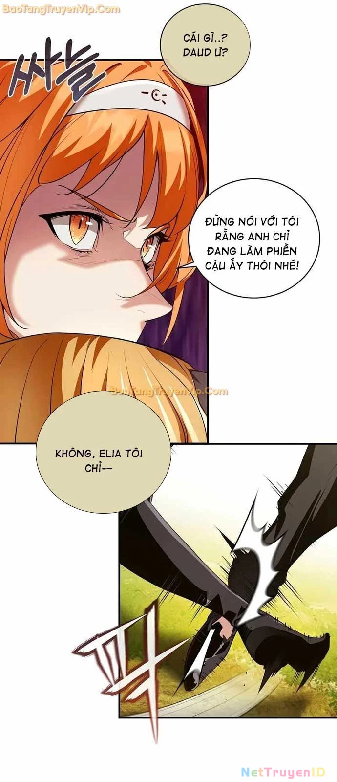 Số Phận An Bài Cho Các Nữ Phản Diện Yêu Tôi Chapter 18 - Trang 2