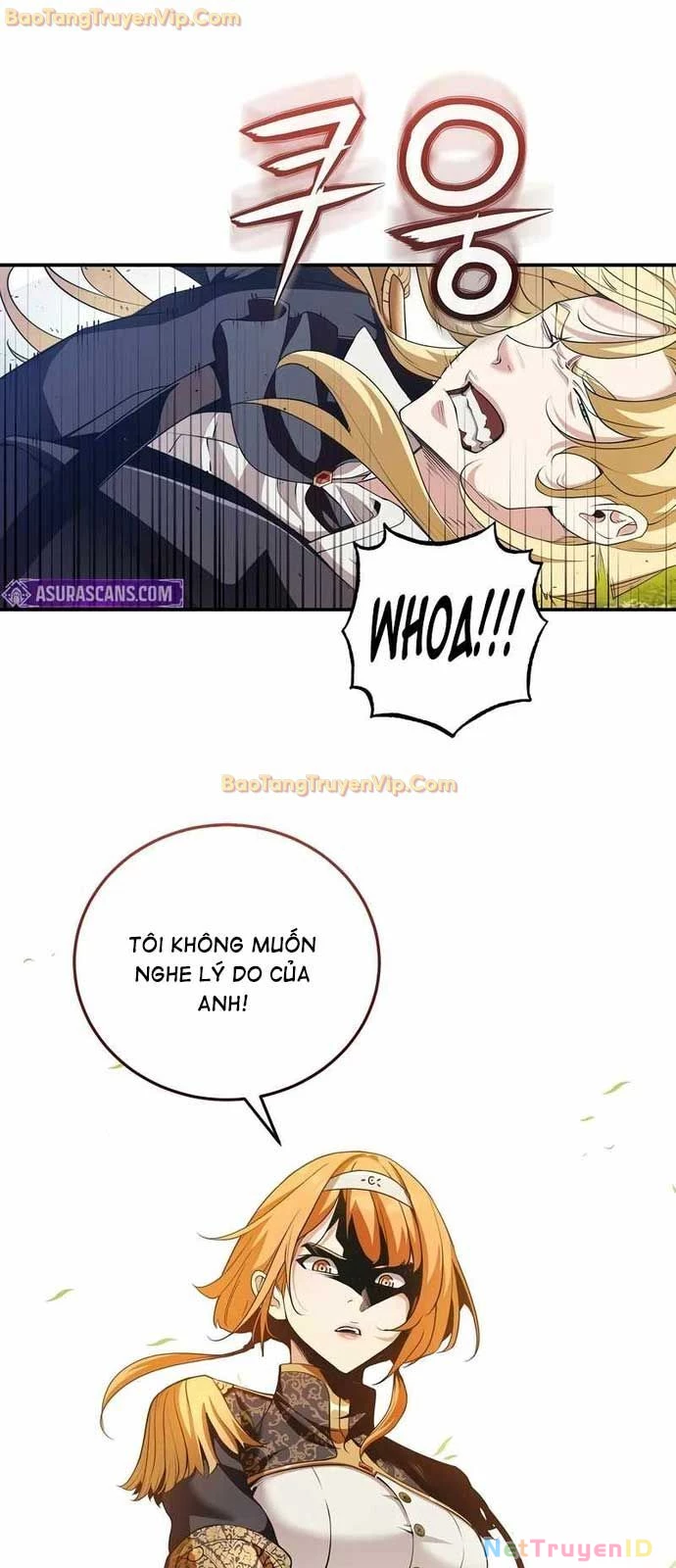 Số Phận An Bài Cho Các Nữ Phản Diện Yêu Tôi Chapter 18 - Trang 2