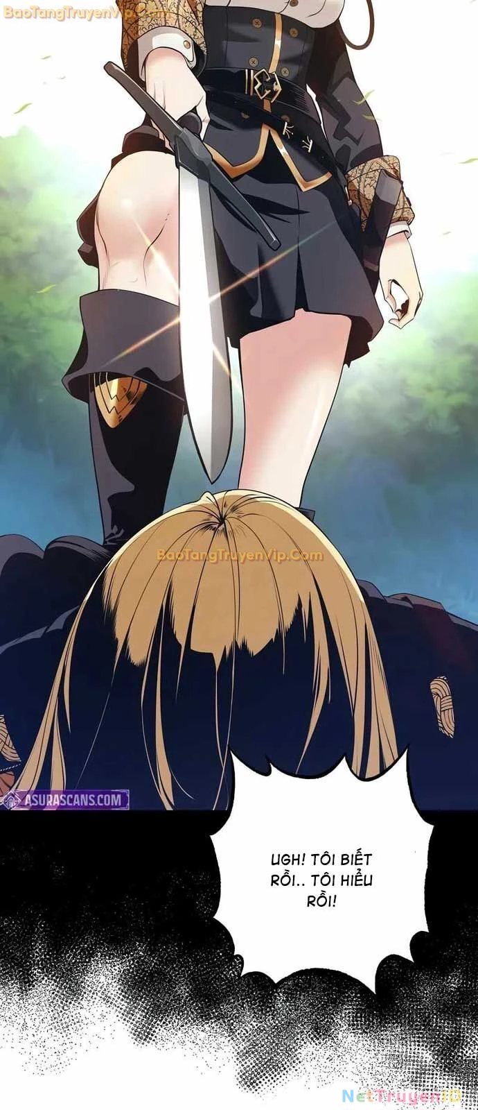 Số Phận An Bài Cho Các Nữ Phản Diện Yêu Tôi Chapter 18 - Trang 2