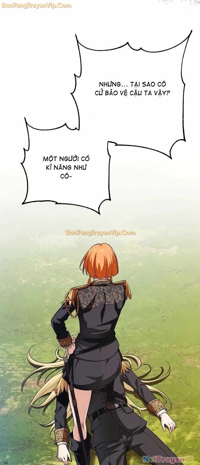 Số Phận An Bài Cho Các Nữ Phản Diện Yêu Tôi Chapter 18 - Trang 2