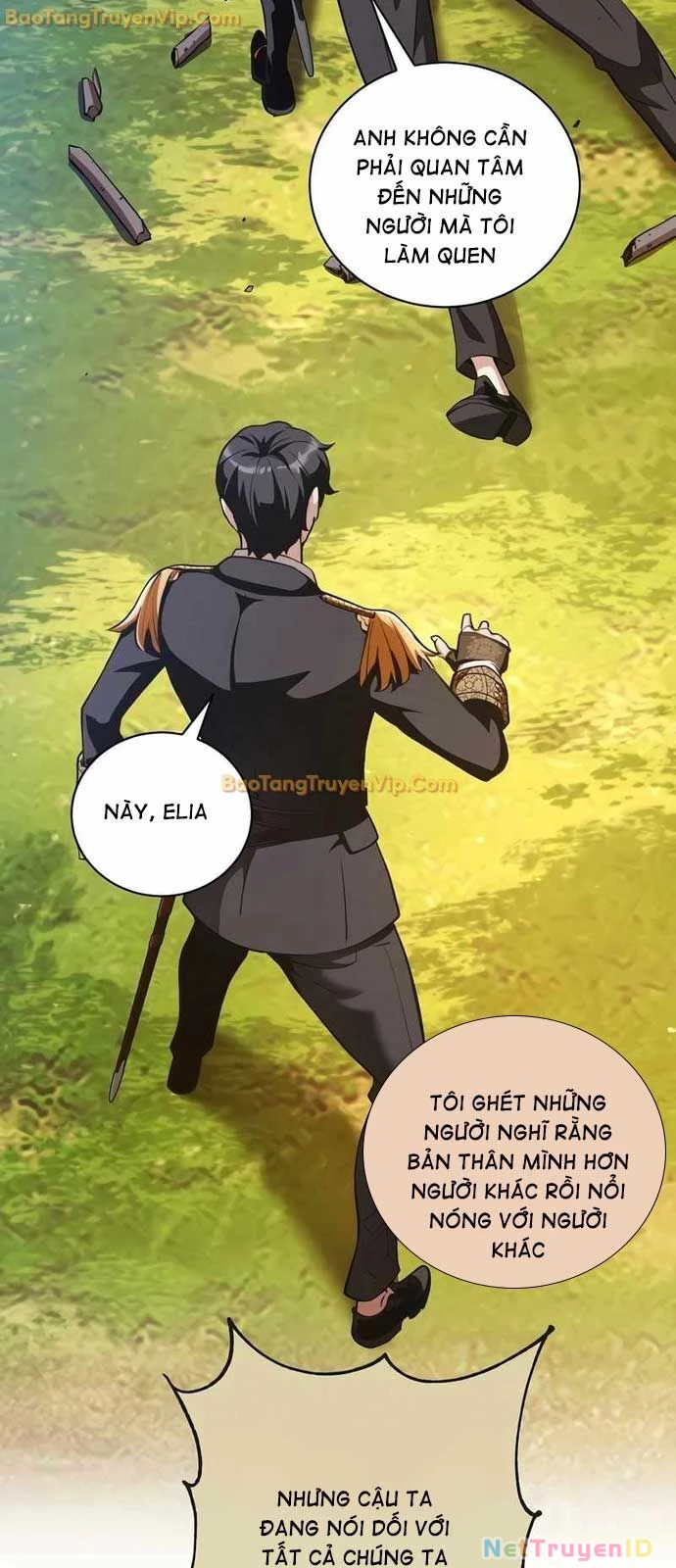 Số Phận An Bài Cho Các Nữ Phản Diện Yêu Tôi Chapter 18 - Trang 2