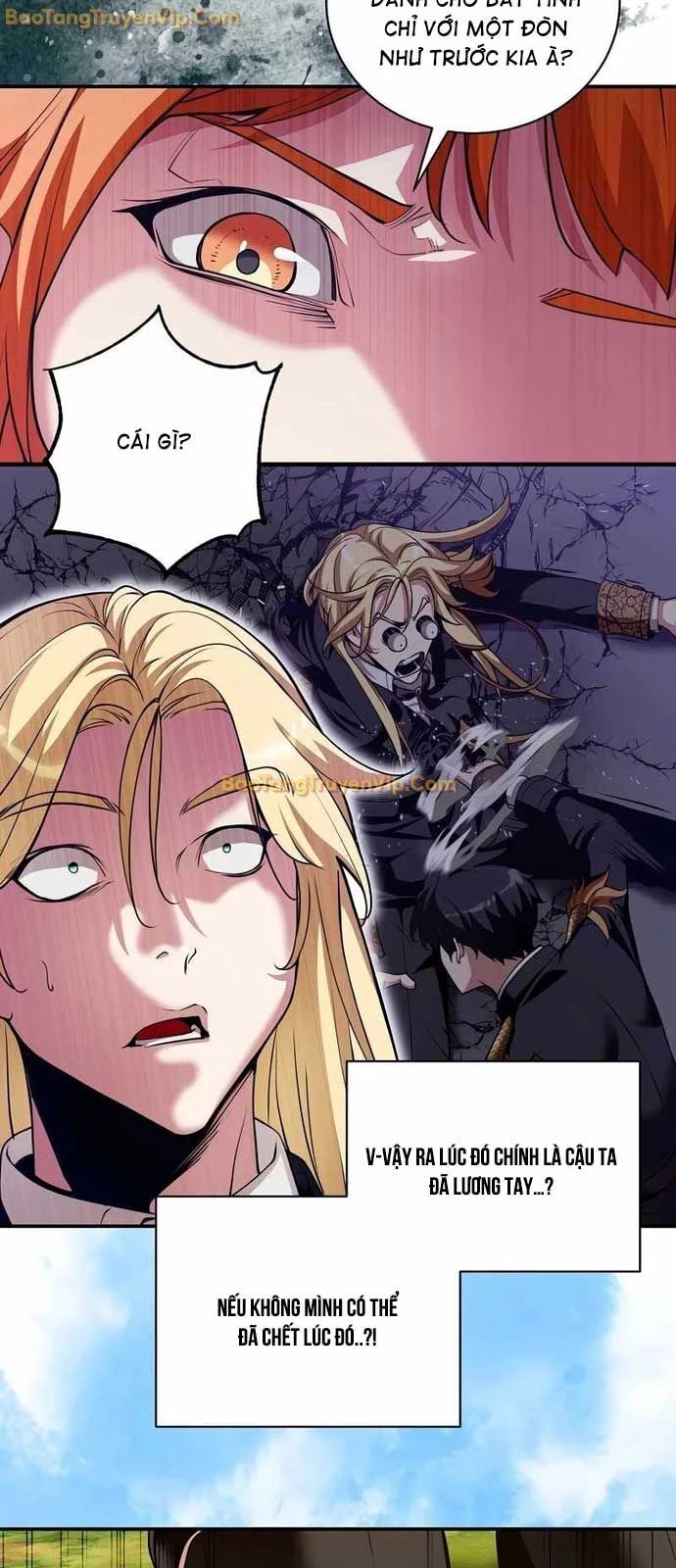 Số Phận An Bài Cho Các Nữ Phản Diện Yêu Tôi Chapter 18 - Trang 2