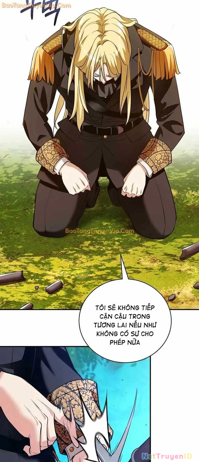 Số Phận An Bài Cho Các Nữ Phản Diện Yêu Tôi Chapter 18 - Trang 2