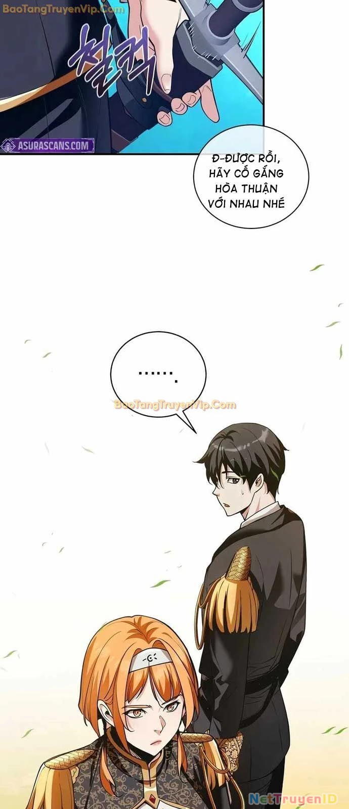 Số Phận An Bài Cho Các Nữ Phản Diện Yêu Tôi Chapter 18 - Trang 2