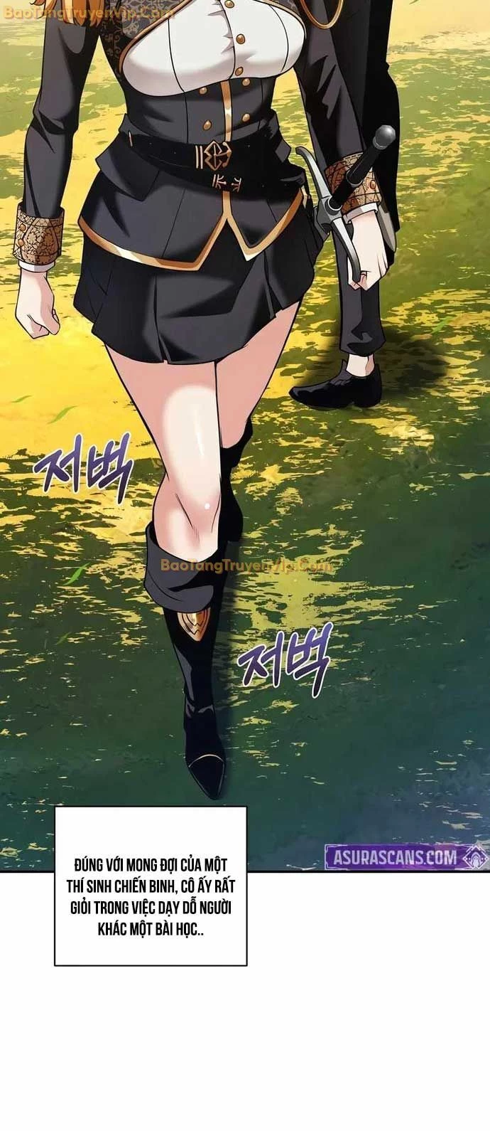 Số Phận An Bài Cho Các Nữ Phản Diện Yêu Tôi Chapter 18 - Trang 2