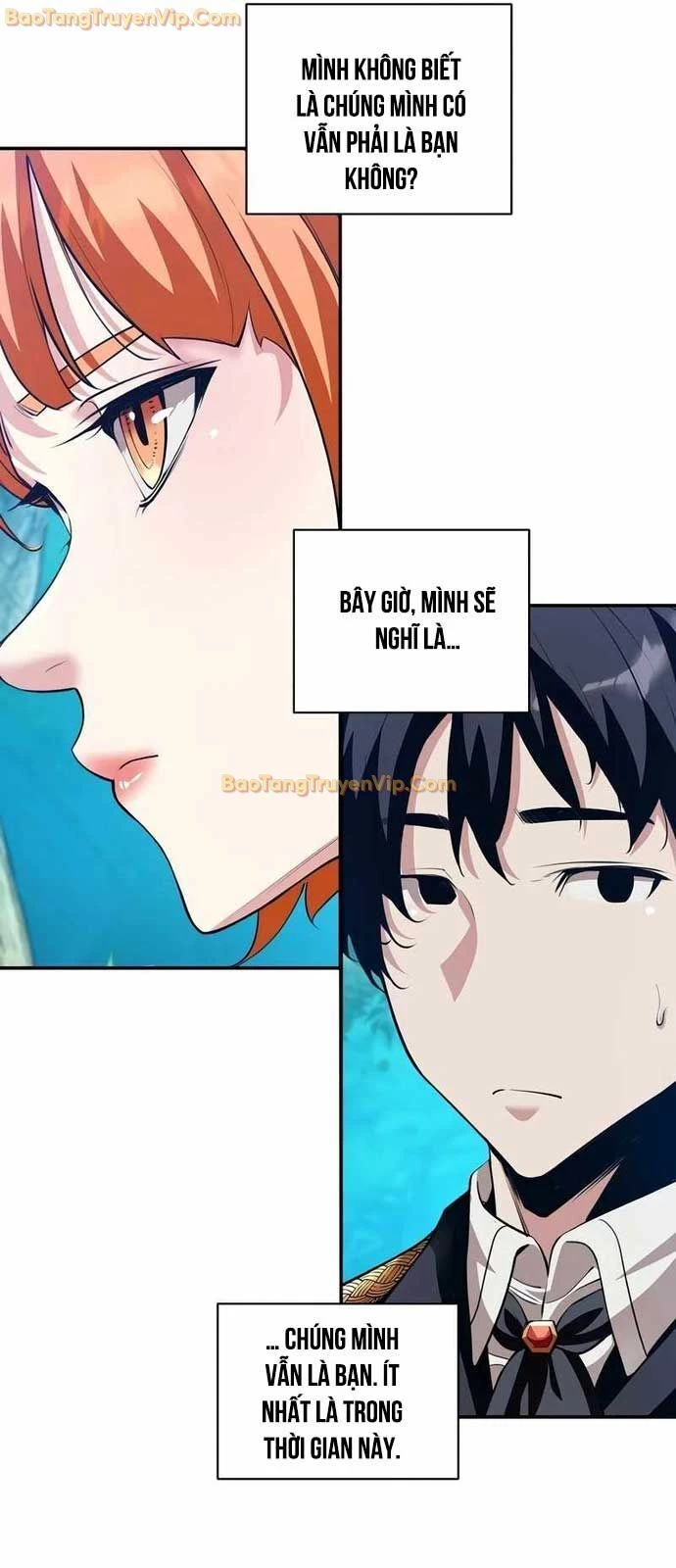 Số Phận An Bài Cho Các Nữ Phản Diện Yêu Tôi Chapter 18 - Trang 2