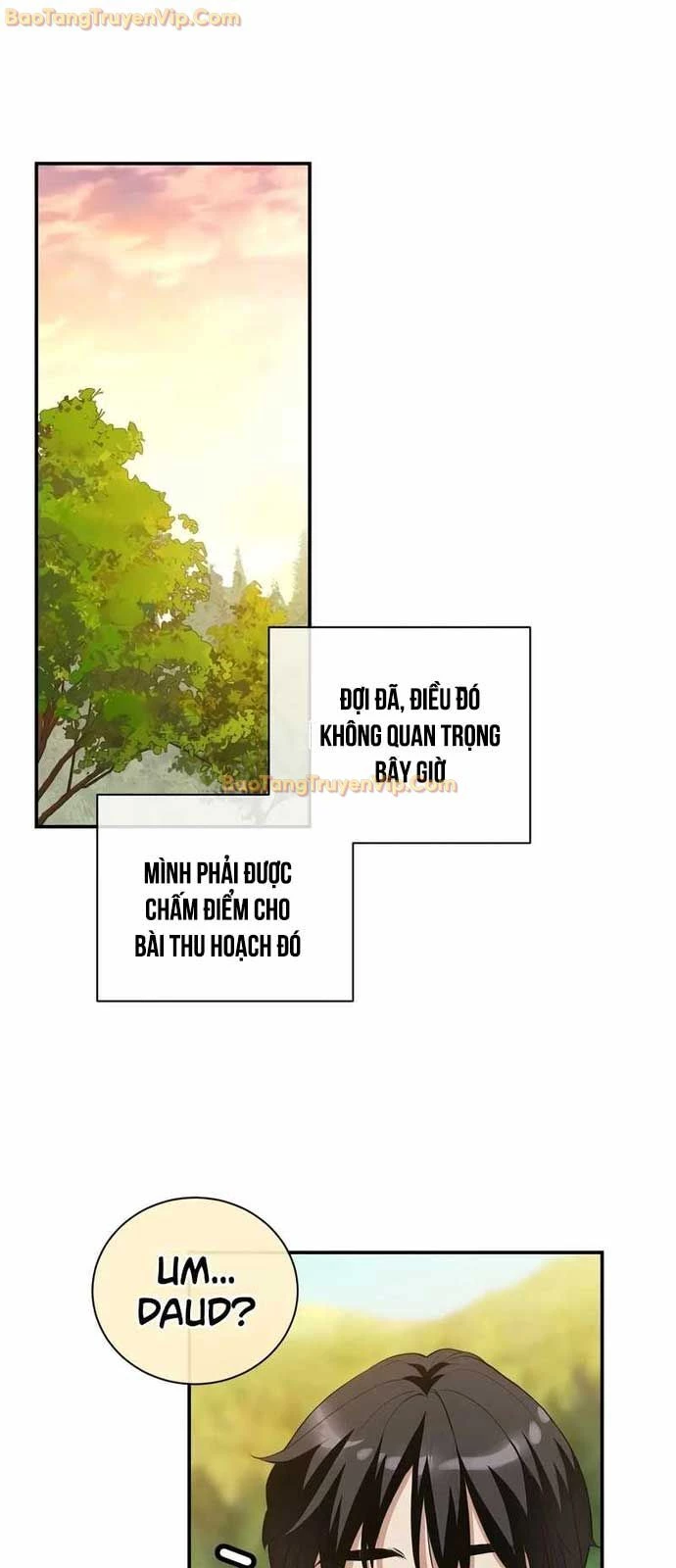 Số Phận An Bài Cho Các Nữ Phản Diện Yêu Tôi Chapter 18 - Trang 2