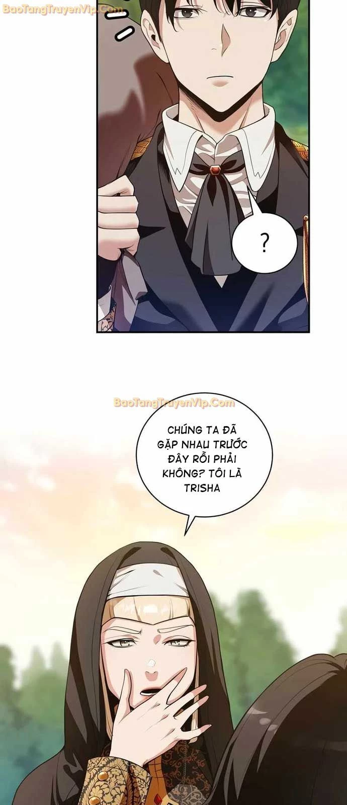 Số Phận An Bài Cho Các Nữ Phản Diện Yêu Tôi Chapter 18 - Trang 2