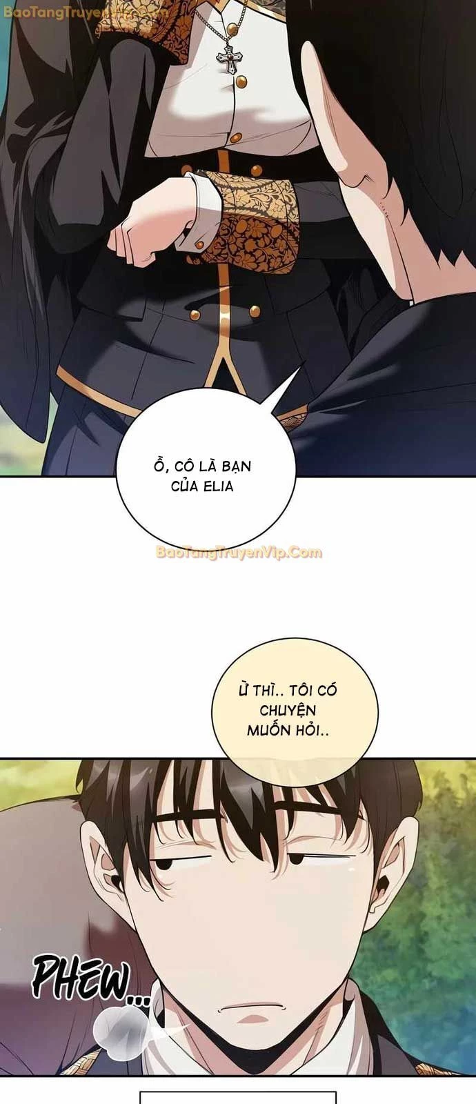 Số Phận An Bài Cho Các Nữ Phản Diện Yêu Tôi Chapter 18 - Trang 2