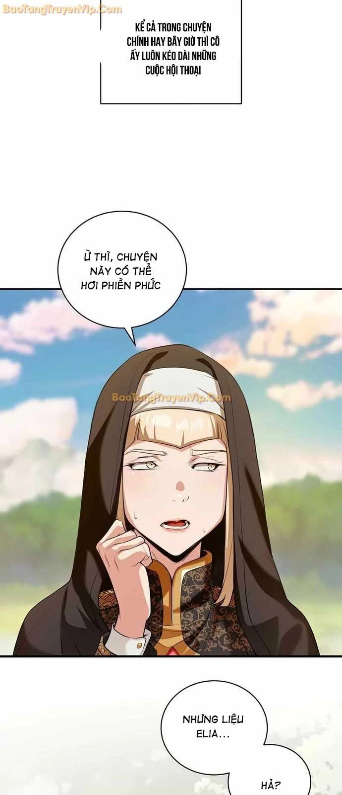 Số Phận An Bài Cho Các Nữ Phản Diện Yêu Tôi Chapter 18 - Trang 2