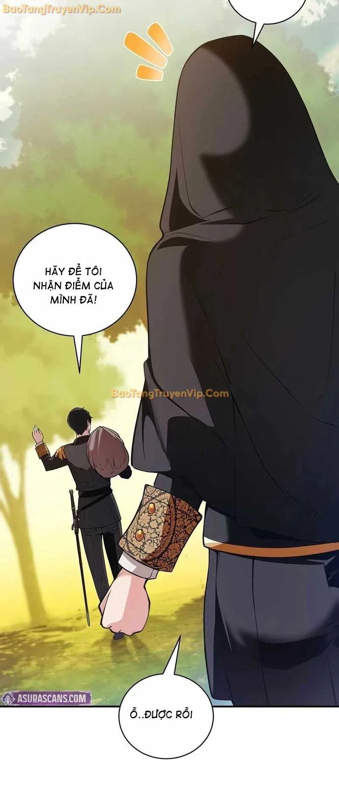 Số Phận An Bài Cho Các Nữ Phản Diện Yêu Tôi Chapter 18 - Trang 2