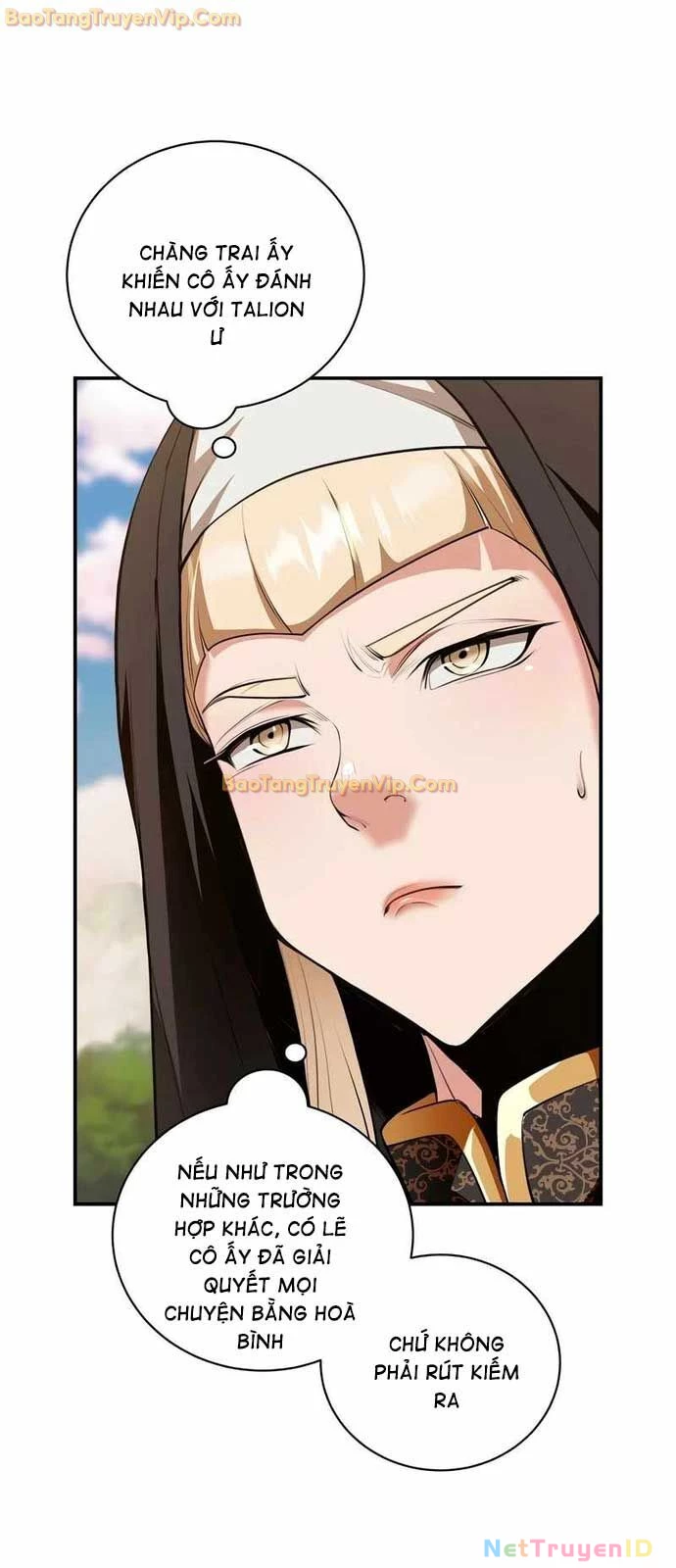 Số Phận An Bài Cho Các Nữ Phản Diện Yêu Tôi Chapter 18 - Trang 2