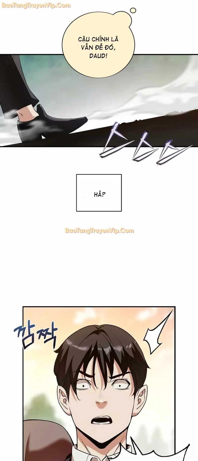 Số Phận An Bài Cho Các Nữ Phản Diện Yêu Tôi Chapter 18 - Trang 2