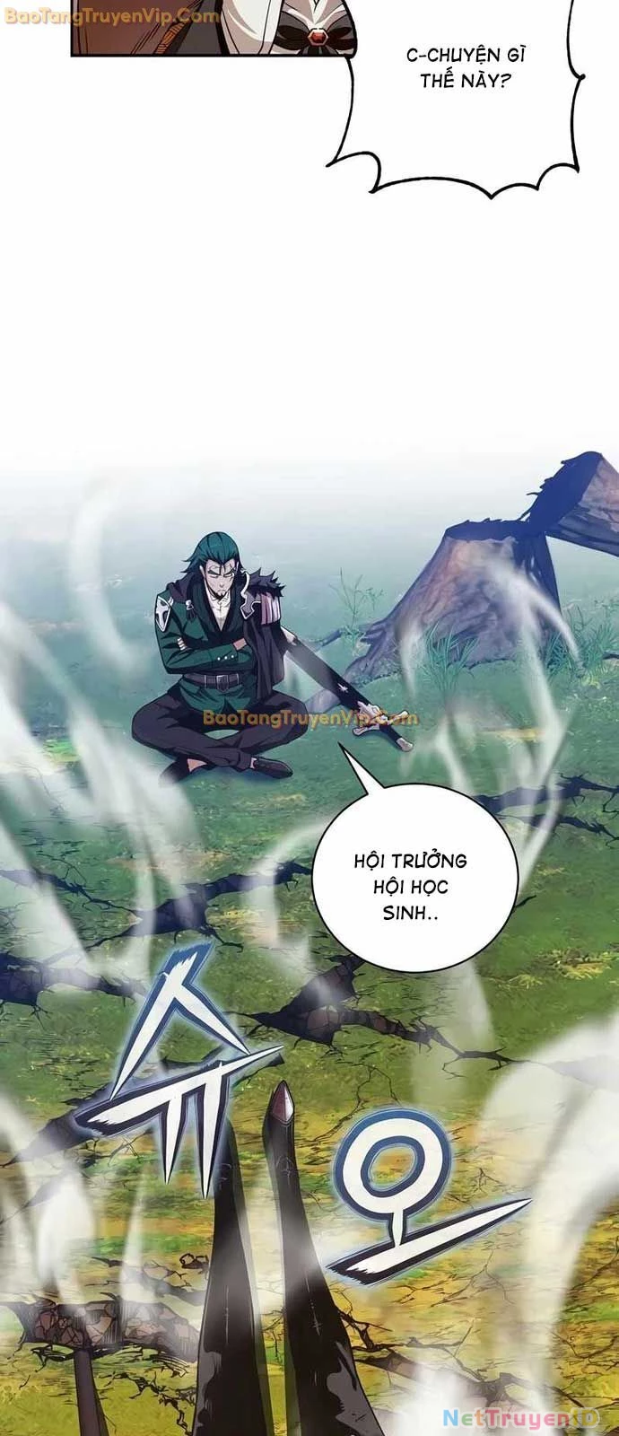 Số Phận An Bài Cho Các Nữ Phản Diện Yêu Tôi Chapter 18 - Trang 2